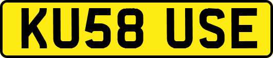 KU58USE