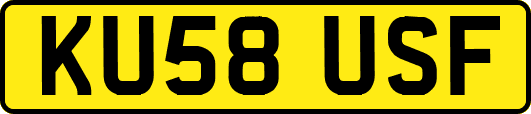 KU58USF