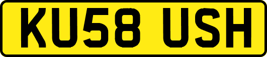 KU58USH