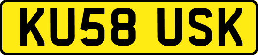 KU58USK