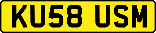 KU58USM
