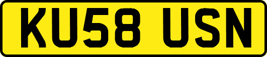 KU58USN