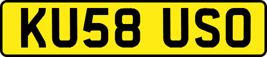 KU58USO