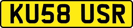 KU58USR