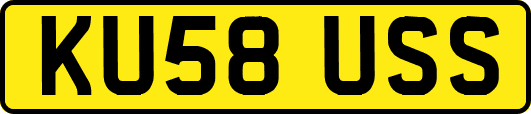 KU58USS