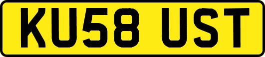 KU58UST