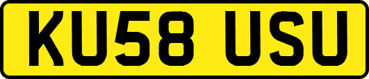 KU58USU