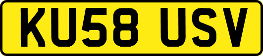 KU58USV