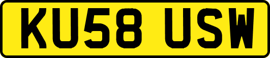 KU58USW