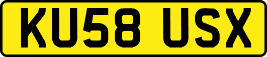 KU58USX