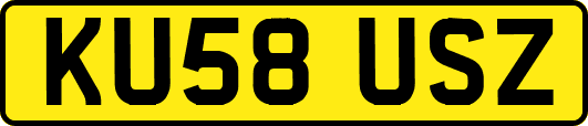 KU58USZ