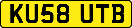 KU58UTB
