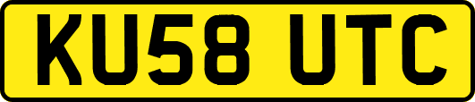 KU58UTC