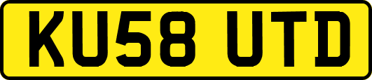KU58UTD