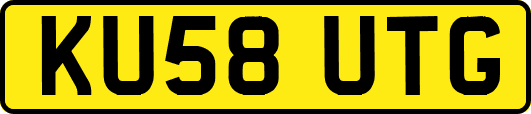KU58UTG
