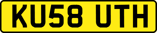 KU58UTH
