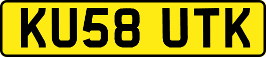 KU58UTK