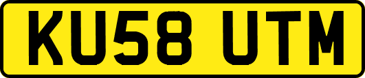 KU58UTM