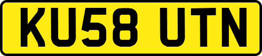 KU58UTN