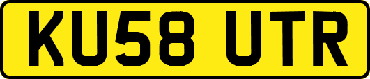 KU58UTR