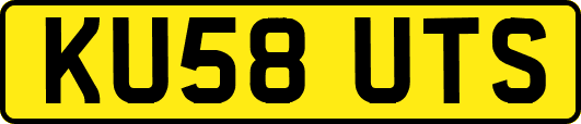 KU58UTS