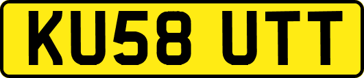 KU58UTT