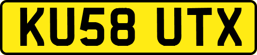 KU58UTX