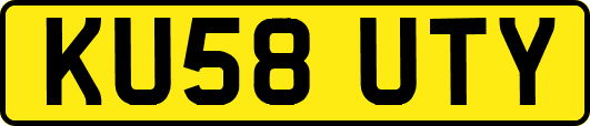 KU58UTY