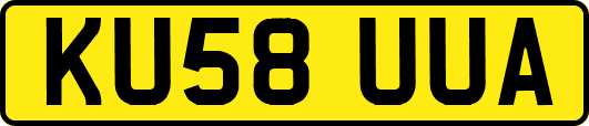 KU58UUA