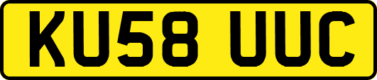 KU58UUC