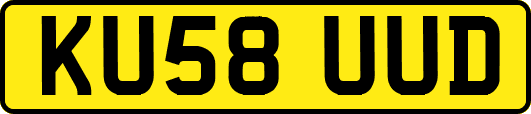 KU58UUD