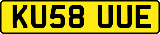 KU58UUE