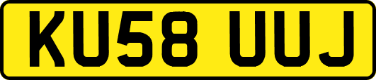 KU58UUJ