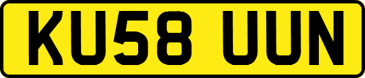 KU58UUN