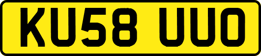 KU58UUO
