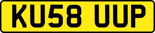KU58UUP