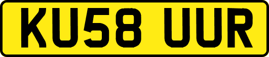 KU58UUR