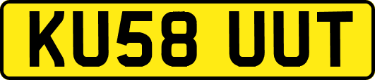 KU58UUT