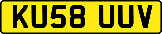 KU58UUV