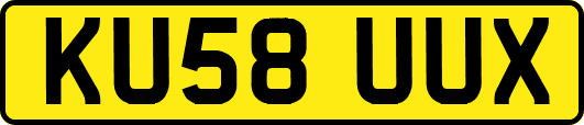 KU58UUX