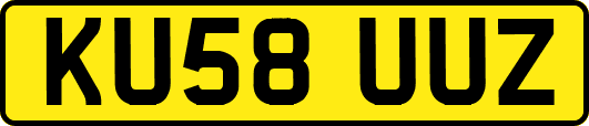 KU58UUZ