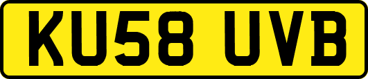 KU58UVB