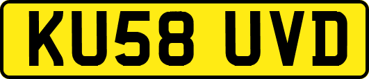 KU58UVD