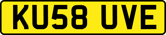 KU58UVE