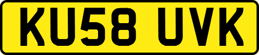 KU58UVK
