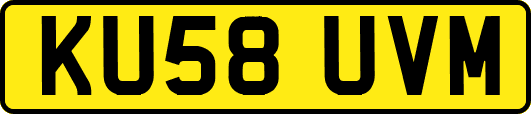 KU58UVM