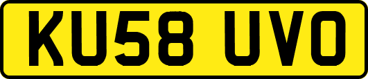 KU58UVO