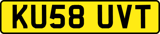 KU58UVT