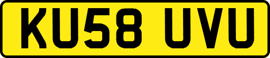 KU58UVU