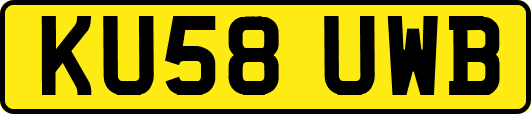 KU58UWB